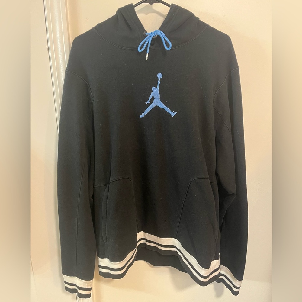 Jordan Logo Hoodie